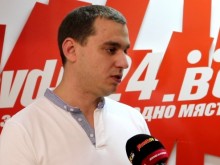 Иван Петков: И Пловдив, и градската организация на БСП имат спешна нужда от промяна