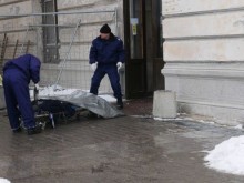 Трагедия! Мъж е открит мъртъв в Пловдив!