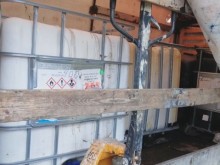 Откриха опасни отпадъци край Луковит, излъчвали силна миризма