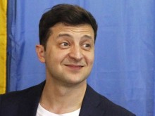 Зеленски отказа да приеме оставката на премиера Хончарук