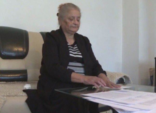 бТВ
енсионерка от Габрово вече втори месец е мъртва по документи