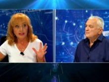 Скандалът в "Евроком" се разраства! Кулезич: Бареков изпълнява фекални поръчки