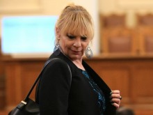 Нона Йотова със странен коментар за самоубийството на брат си