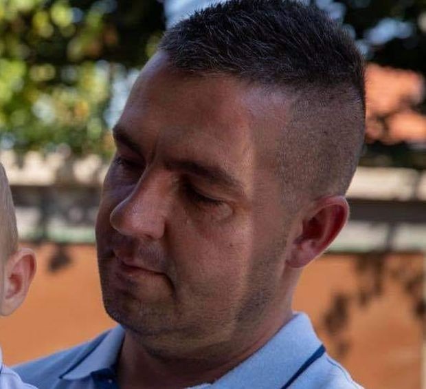 Фейсбук
Самоубийството или убийството на Радослав Делев от пловдивското село Първенец