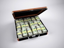 Милиардерите по-богати от 60% от населението на света