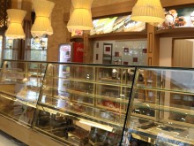Популярна сладкарница в Пловдив хваната в крачка