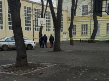 15-годишно момче се самоуби в Английската гимназия в Русе