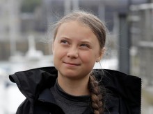 Грета Тунберг: Нищо не бе направено за климата и околната среда