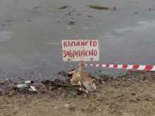 Мъж се удави в микроязовир