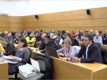 Цветни предложения от пловдивчани на обсъждането на бюджета