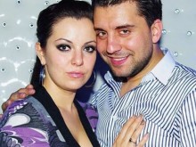 Борис Дали остана на улицата, след като жена му го изгони