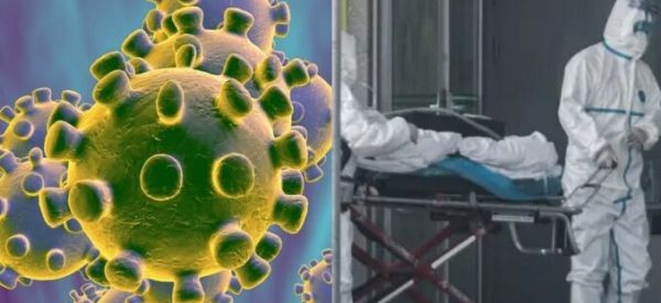 Пътник пристигнал от Китай е диагностициран в Сиатъл с коронавирус