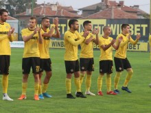 Ботев (Пд) е най-коректният отбор в Първа лига