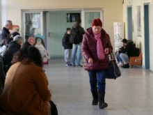 Грипната вълна се разраства, в Пловдив обстановката е предепидемична