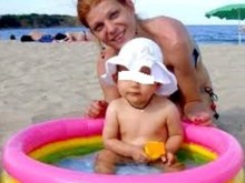Почина Мина Божкова, дъщерята на Александър Божков!
