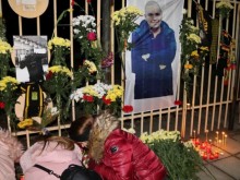Родителите на убития в Солун Тоско с покъртителна изповед