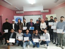 Студенти от МУ-Пловдив дариха над 600 часа доброволчески труд