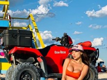 Мариана Маринова от "Фермата" нажежи страстите в Маями (18+)