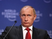 Путин обмисля да построи Велика руска стена