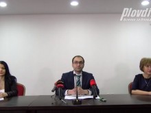 Пламен Панов: Пловдив бе успешна Европейска столица на културата