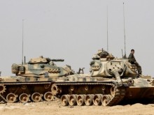 Американски военни отблъснаха руски боен отряд в Сирия