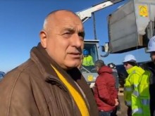 Бойко Борисов: Къде е одържавяването?