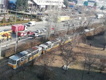 Трагична версия за смъртта на момчето, премазано от два трамвая