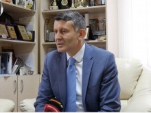 Георги Титюков коментира нуждата на Община Пловдив от нова сграда
