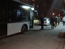 Луда чалга побърква пътниците в автобус от градския транспорт в Пловдив!