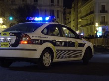 Задържаха шестима българи за брутално убийство в Испания