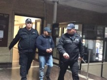 Увеличиха с 3 години престоя зад решетките на Венцислав, убил приятеля си във "Владиславово"