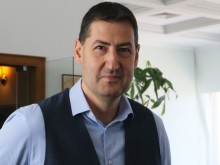 Тотев за новата сграда на Общината: Цялата работа е много прозрачна