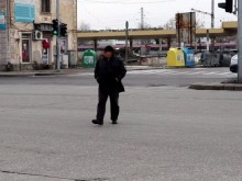 В ход е голяма акция на "Пътна полиция", внимавайте къде пресичате!