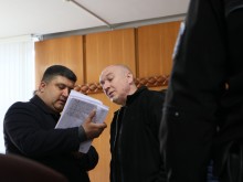 Поредна лоша вест за килъра Божо от Кючука