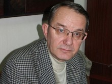 Голям локомотивец издаде книга