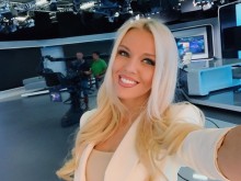 Натали Трифонова си падала по заместника на Слави!