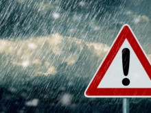 Неприятна прогноза! До 48 часа времето рязко се влошава