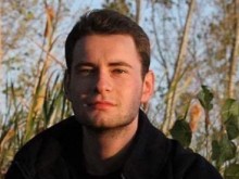 Николай Митов изчезна безследно