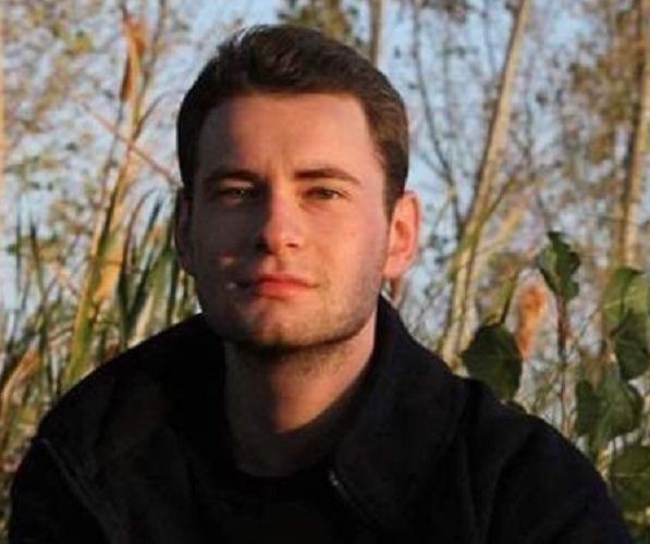 20-годишен студент в Софийския университет Св. Климент Охридски е изчезнал.