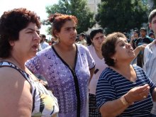 "Столипиново" чака да му платят тока предизборно