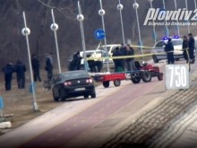 Млада жена е откритата мъртва на дъното на Гребната!