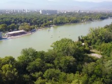Първо официално съобщение за откритата мъртва в Пловдив млада жена