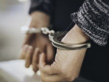 Задържаха украинец в Бургас, обявен за международно издирване за убийство!
