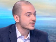 Цитиридис: Мога да превзема целия свят с екипа зад мен!
