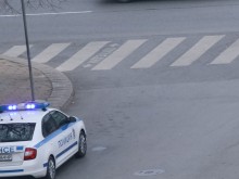 Арестуваха шофьор на най-оживения булевард в Пловдив