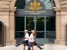 Прокуратурата прекратява всякакви контакти с президентството