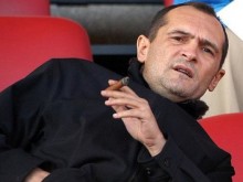 Васил Божков: Никой не ме издирва!