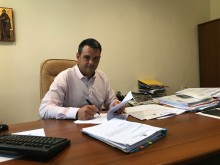 Георги Стаменов показва успешната формула за партньорство със синдикатите