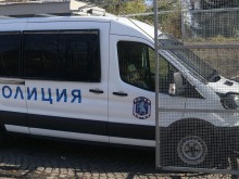 Изключително грозни сцени пред малки деца в Кючука