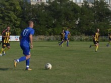 Отборът, който измъчи Спартак, се отказа от участие в първенството